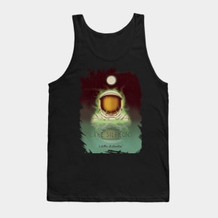 Lake Silencio Tank Top